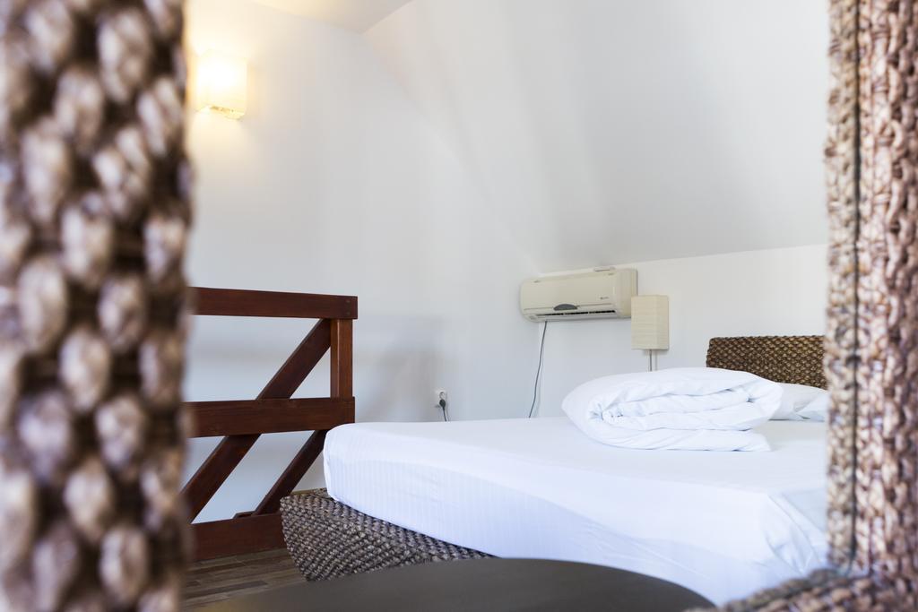 Doi Capitani Hotel Crisan  Buitenkant foto