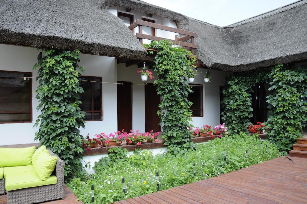 Doi Capitani Hotel Crisan  Buitenkant foto